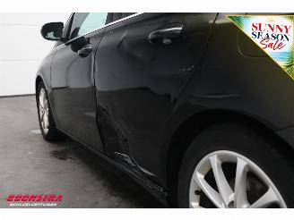 Mercedes B-klasse 180d Premium Plus Cruise Clima Navi SHZ Camera PDC picture 10