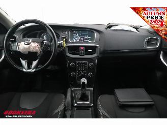 Volvo V-40 2.0 T3 Momentum Navi Cruise SHZ PDC LMV picture 16