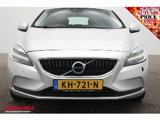 Volvo V-40 2.0 T3 Momentum Navi Cruise SHZ PDC LMV picture 7
