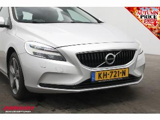 Volvo V-40 2.0 T3 Momentum Navi Cruise SHZ PDC LMV picture 6