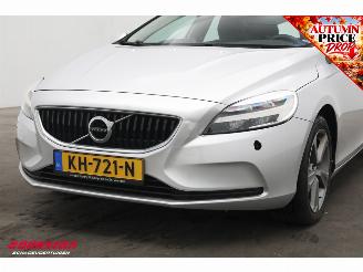 Volvo V-40 2.0 T3 Momentum Navi Cruise SHZ PDC LMV picture 11