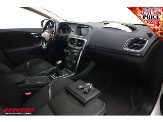Volvo V-40 2.0 T3 Momentum Navi Cruise SHZ PDC LMV picture 15