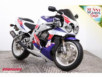 Honda CBR 900 RR Fireblade SC28 Yoshimura picture 2