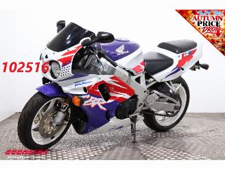 danneggiata motocicli Honda CBR 900 RR Fireblade SC28 Yoshimura 1994/3