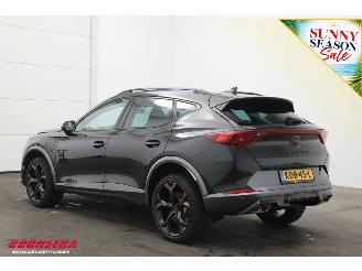 Cupra Formentor 1.4 e-Hybrid VZ Performance Schuif/kantel Pano ACC Clima Navi Memory SHZ LrHZ Camera 360° PDC picture 4