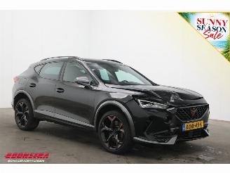 Cupra Formentor 1.4 e-Hybrid VZ Performance Schuif/kantel Pano ACC Clima Navi Memory SHZ LrHZ Camera 360° PDC picture 2