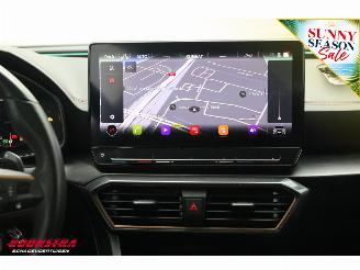 Cupra Formentor 1.4 e-Hybrid VZ Performance Schuif/kantel Pano ACC Clima Navi Memory SHZ LrHZ Camera 360° PDC picture 14