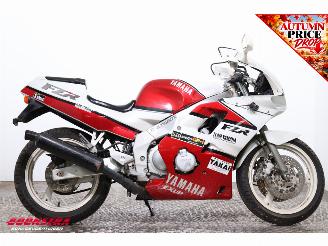 Yamaha FZR 250 R 7.222 km! picture 7