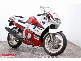Yamaha FZR 250 R 7.222 km! picture 2