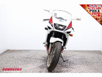 Yamaha FZR 250 R 7.222 km! picture 6