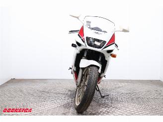 Yamaha FZR 250 R 7.222 km! picture 6