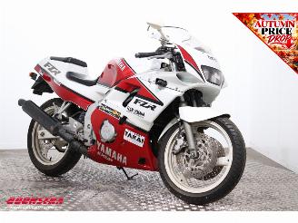 Yamaha FZR 250 R 7.222 km! picture 2