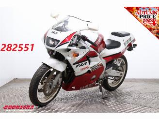bruktbiler motor Yamaha FZR 250 R 7.222 km! 1998/12