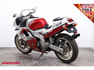 Yamaha FZR 250 R 7.222 km! picture 4