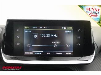 Peugeot e-208 EV Allure 50 kWh Apple/Android Clima Cruise PDC 41.715 km! picture 14