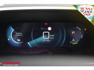 Peugeot e-208 EV Allure 50 kWh Apple/Android Clima Cruise PDC 41.715 km! picture 12