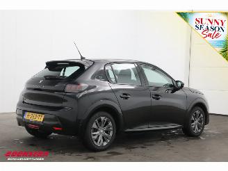 Peugeot e-208 EV Allure 50 kWh Apple/Android Clima Cruise PDC 41.715 km! picture 3