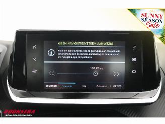 Peugeot e-208 EV Allure 50 kWh Apple/Android Clima Cruise PDC 41.715 km! picture 16