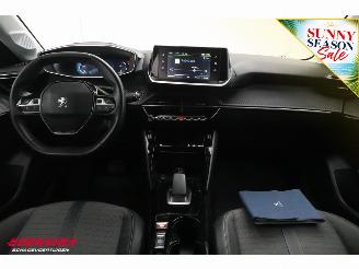 Peugeot e-208 EV Allure 50 kWh Apple/Android Clima Cruise PDC 41.715 km! picture 6