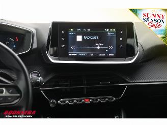 Peugeot e-208 EV Allure 50 kWh Apple/Android Clima Cruise PDC 41.715 km! picture 7