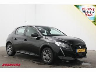 Peugeot e-208 EV Allure 50 kWh Apple/Android Clima Cruise PDC 41.715 km! picture 2