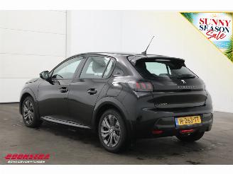 Peugeot e-208 EV Allure 50 kWh Apple/Android Clima Cruise PDC 41.715 km! picture 4