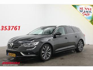 Schadeauto Renault Talisman 1.5 dCi Intens BOSE Clima Cruise Navi Camera PDC Bluetooth 2017/7