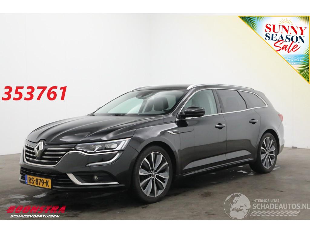 Renault Talisman 1.5 dCi Intens BOSE Clima Cruise Navi Camera PDC Bluetooth