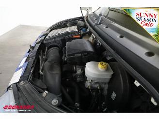 Iveco Daily 35S14 CNG Hi-Matic Pritsche LBW Luftfederung Camera 125.553km picture 9