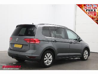 Volkswagen Touran 1.0 TSI Comfortline 7p ACC AHK Camera Navi Clima PDC picture 3
