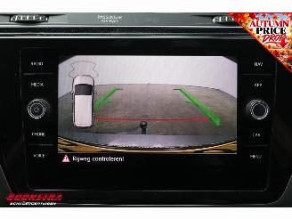 Volkswagen Touran 1.0 TSI Comfortline 7p ACC AHK Camera Navi Clima PDC picture 16