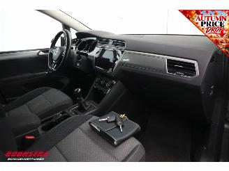 Volkswagen Touran 1.0 TSI Comfortline 7p ACC AHK Camera Navi Clima PDC picture 6