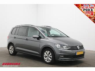 Volkswagen Touran 1.0 TSI Comfortline 7p ACC AHK Camera Navi Clima PDC picture 2