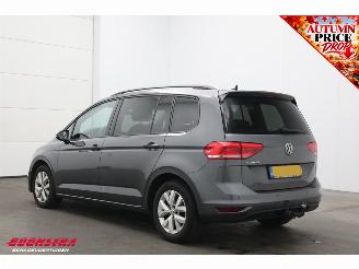 Volkswagen Touran 1.0 TSI Comfortline 7p ACC AHK Camera Navi Clima PDC picture 4