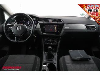 Volkswagen Touran 1.0 TSI Comfortline 7p ACC AHK Camera Navi Clima PDC picture 7