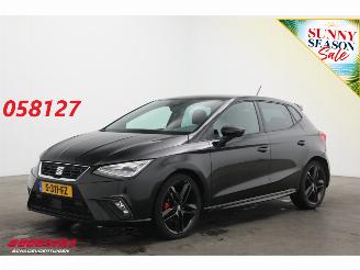 Coche accidentado Seat Ibiza 1.0 EcoTSI FR Aut. Navi Virtual Apple/Android SHZ Camera PDC 2022/2