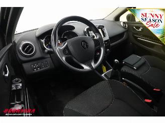 Renault Clio 1.5 dCi ECO Night&Day Cruise Navi Airco picture 14