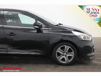 Renault Clio 1.5 dCi ECO Night&Day Cruise Navi Airco picture 6