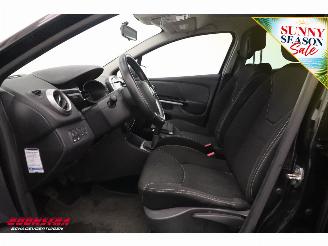 Renault Clio 1.5 dCi ECO Night&Day Cruise Navi Airco picture 12