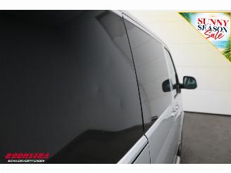 Volkswagen Transporter 2.0 TDI L2H1 DC Comfortline Navi Cruise Airco PDC picture 9