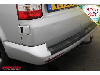 Volkswagen Transporter 2.0 TDI L2H1 DC Comfortline Navi Cruise Airco PDC picture 7