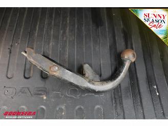 Nissan Qashqai 1.6 dCi Tekna Cruise Clima Navi Leder Camera PDC AHK picture 26