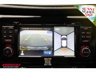 Nissan Qashqai 1.6 dCi Tekna Cruise Clima Navi Leder Camera PDC AHK picture 21