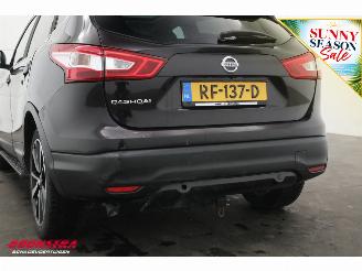 Nissan Qashqai 1.6 dCi Tekna Cruise Clima Navi Leder Camera PDC AHK picture 6
