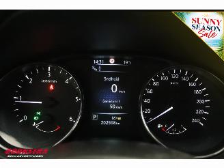 Nissan Qashqai 1.6 dCi Tekna Cruise Clima Navi Leder Camera PDC AHK picture 19