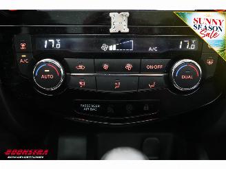 Nissan Qashqai 1.6 dCi Tekna Cruise Clima Navi Leder Camera PDC AHK picture 22
