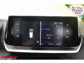 Peugeot 208 1.2 PureTech Active Pack Cruise Clima Apple/Android Bluetooth PDC picture 20