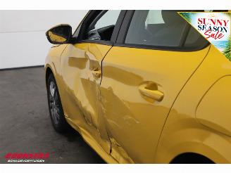 Peugeot 208 1.2 PureTech Active Pack Cruise Clima Apple/Android Bluetooth PDC picture 7