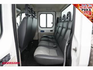 Peugeot Boxer 2.0 HDI Kipper DoKa 7-Pers. Airco AHK 142.333 km! picture 16