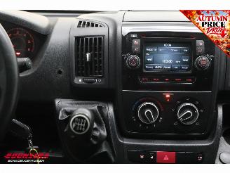 Peugeot Boxer 2.0 HDI Kipper DoKa 7-Pers. Airco AHK 142.333 km! picture 14